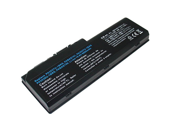 Compatible аккумулятор для ноутбука toshiba  for Satellite L355D Series 