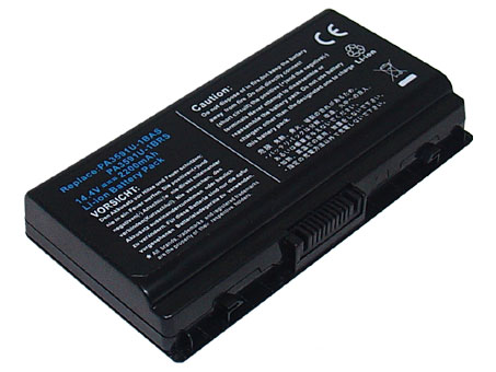 Compatible аккумулятор для ноутбука toshiba  for Satellite L40-10O 
