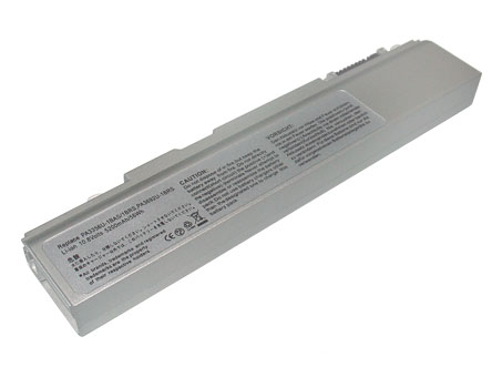 Compatible аккумулятор для ноутбука toshiba  for Tecra R10-ES1 