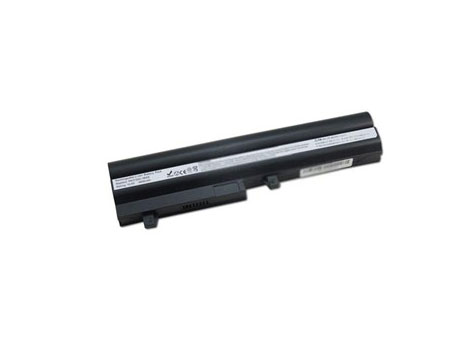Compatible аккумулятор для ноутбука toshiba  for Satellite NB205-N311/W 