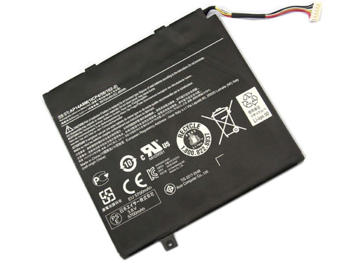 Compatible аккумулятор для планшета for ACER Aspire-Switch-10-SW5-011 Compatible аккумулятор для планшета ACER for Aspire-Switch-10-SW5-011