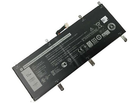 Compatible аккумулятор для ноутбука for dell 69Y4H Compatible аккумулятор для ноутбука dell for 69Y4H
