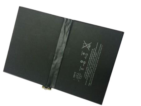 Compatible аккумулятор для планшета for Apple iPad-Pro-9.7-2017-edition Compatible аккумулятор для планшета Apple for iPad-Pro-9.7-2017-edition