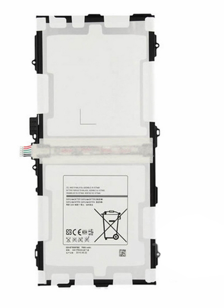 Compatible аккумулятор для планшета SAMSUNG  for SM-T805 