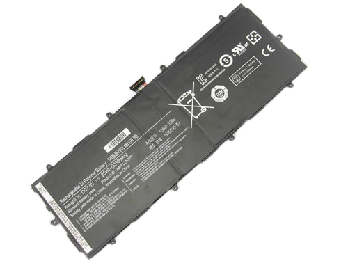 Compatible аккумулятор для планшета for SAMSUNG XE300TZC-K02 Compatible аккумулятор для планшета SAMSUNG for XE300TZC-K02