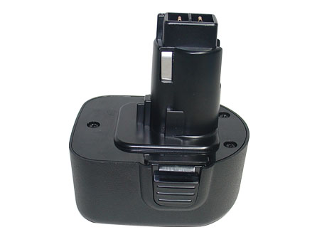 Compatible аккумулятор для электроинструмента for BLACK & DECKER CD12CBK Compatible аккумулятор для электроинструмента BLACK & DECKER for CD12CBK