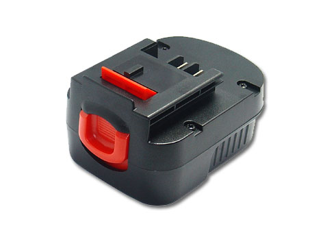 Compatible аккумулятор для электроинструмента for BLACK & DECKER CP122KB Compatible аккумулятор для электроинструмента BLACK & DECKER for CP122KB