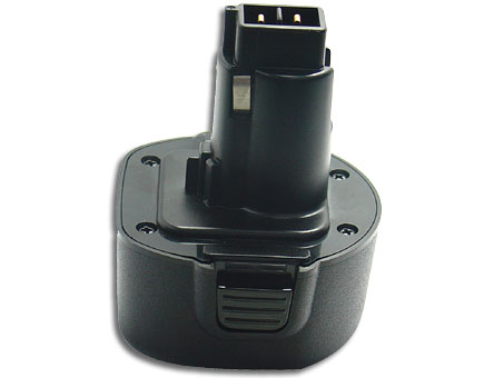 Compatible аккумулятор для электроинструмента for BLACK & DECKER CD231 Compatible аккумулятор для электроинструмента BLACK & DECKER for CD231