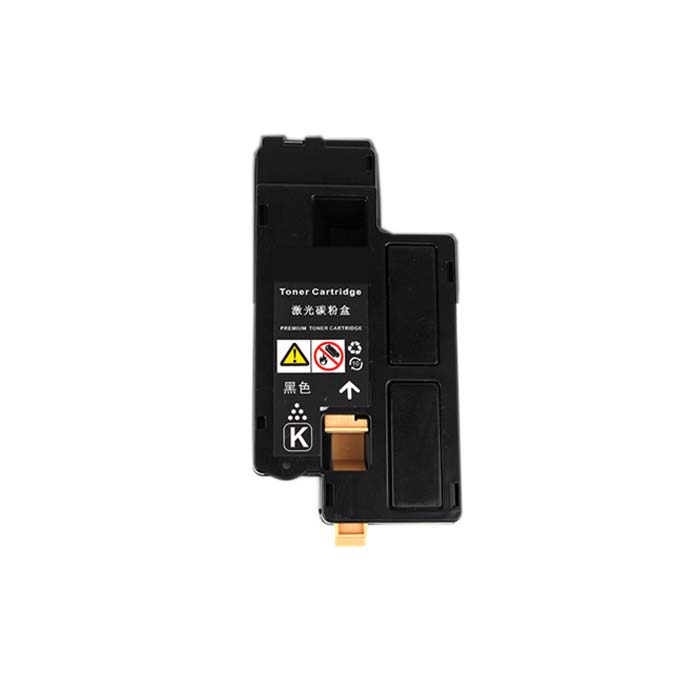 Compatible картриджи с тонером for Fuji Xerox CP105b Compatible картриджи с тонером Fuji Xerox for CP105b