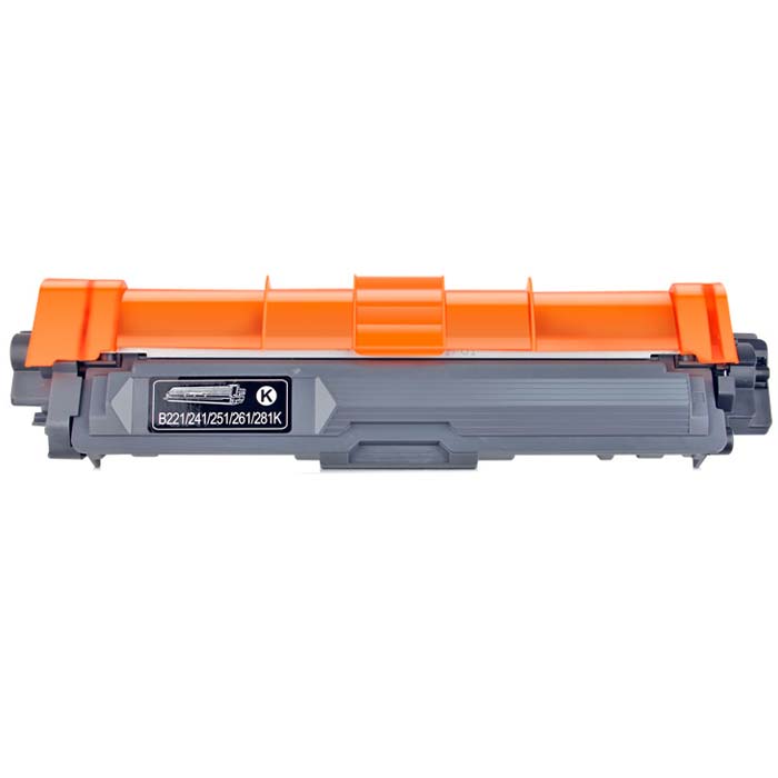 Compatible картриджи с тонером for BROTHER tn-281 Compatible картриджи с тонером BROTHER for tn-281