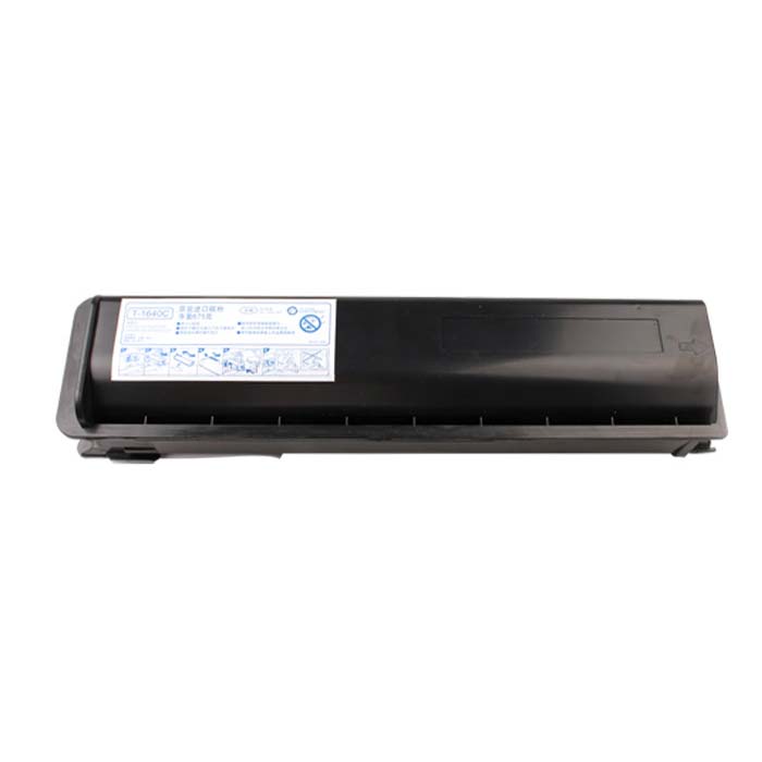 Compatible картриджи с тонером for Toshiba t-1640c Compatible картриджи с тонером Toshiba for t-1640c