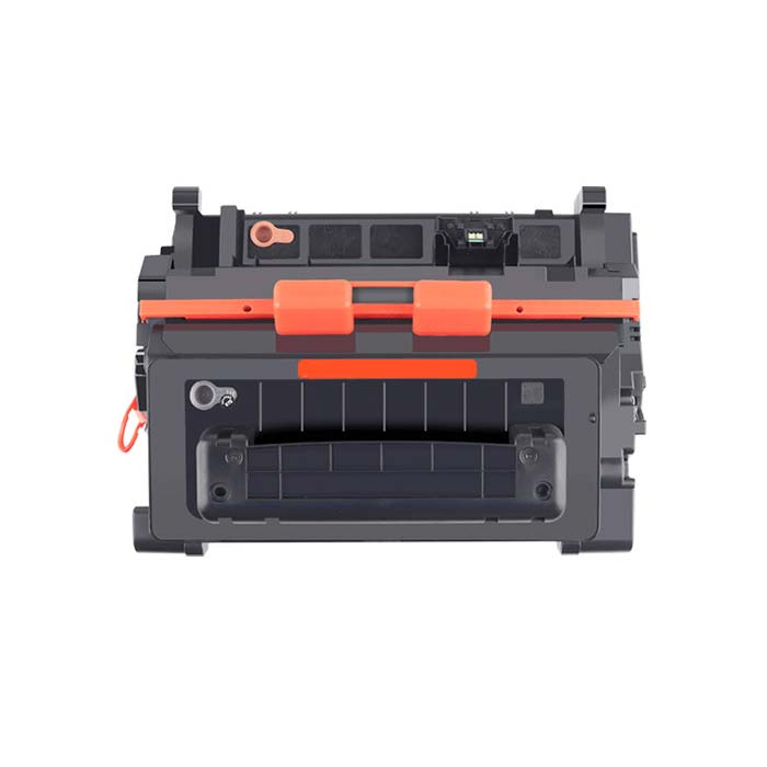 Compatible картриджи с тонером for HP LaserJet Enterprise M4555f Compatible картриджи с тонером HP for LaserJet Enterprise M4555f