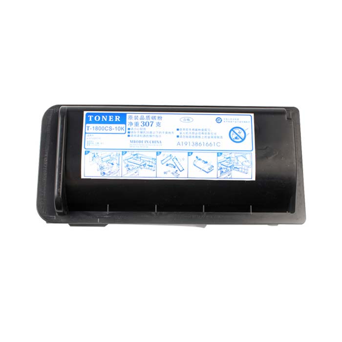 Compatible картриджи с тонером Toshiba  for T-1800 