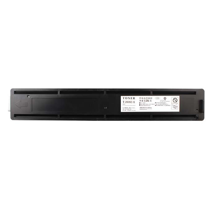 Compatible картриджи с тонером for Toshiba e-Studio 2505 Compatible картриджи с тонером Toshiba for e-Studio 2505