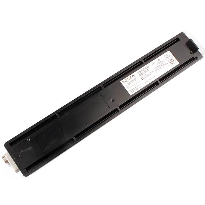 Compatible картриджи с тонером for TOSHIBA t-2802c Compatible картриджи с тонером TOSHIBA for t-2802c