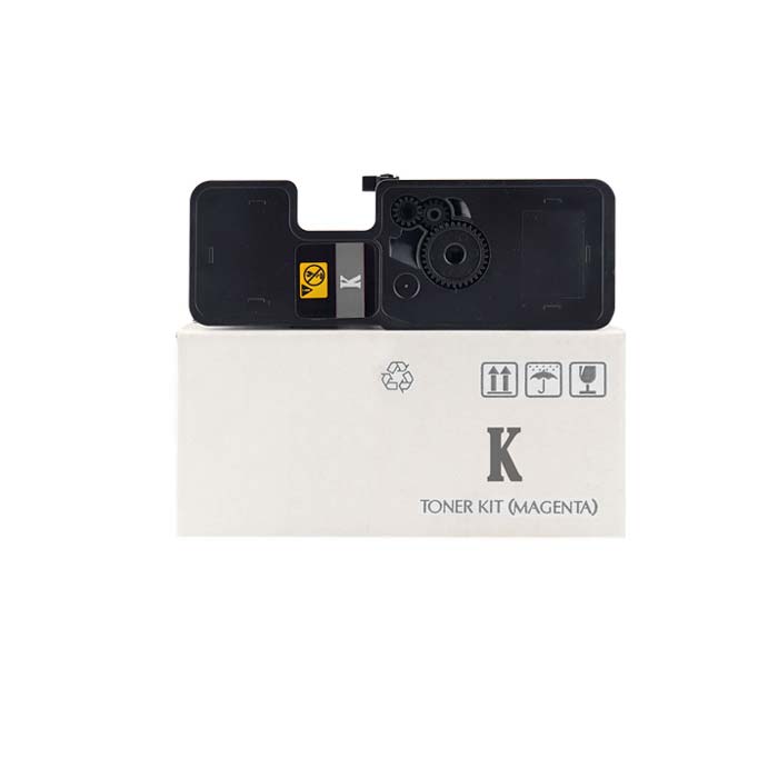 Compatible картриджи с тонером for Kyocera ecosys M5526CDN Compatible картриджи с тонером Kyocera for ecosys M5526CDN