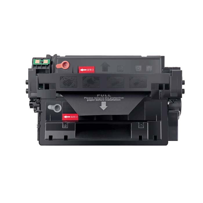 Compatible картриджи с тонером for HP LaserJet M3027 Compatible картриджи с тонером HP for LaserJet M3027