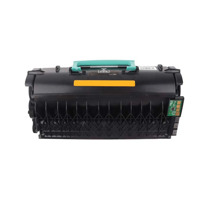 Compatible картриджи с тонером for Lexmark E352 Compatible картриджи с тонером Lexmark for E352